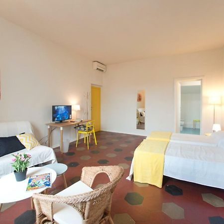 Florence Oasis Exterior foto