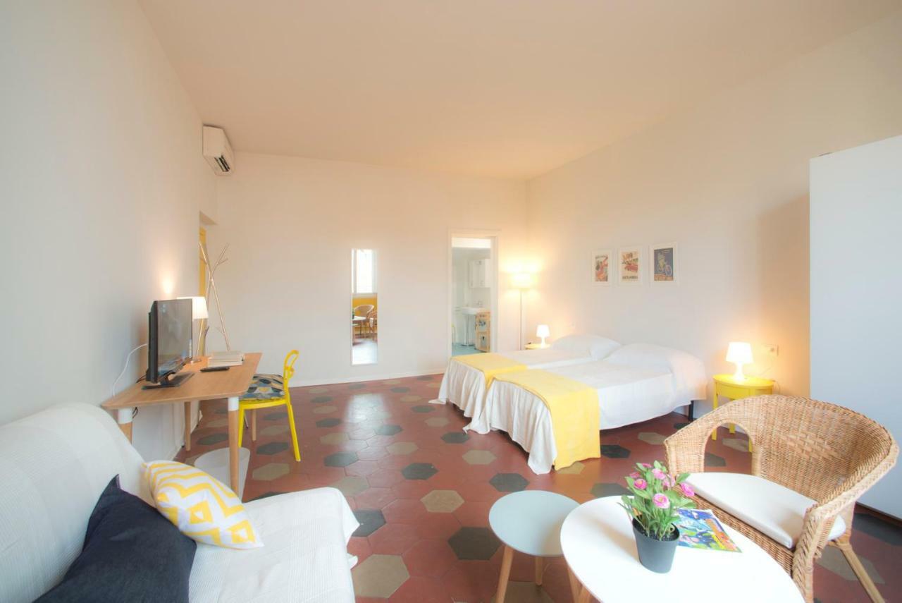 Florence Oasis Exterior foto